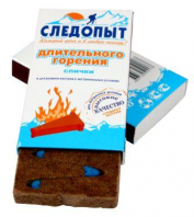 Спички охотничьи 