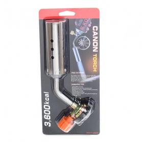 Горелка газовая TURBO CANON torch /10/