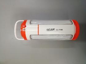Фонарь кемпинговый аккум. LL-7109 3режима40Wx3 /1/