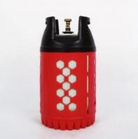 Композитный баллон Supreme 18 L (Индия)