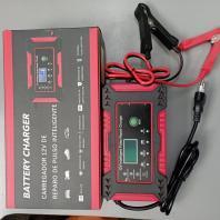 Импульсное зарядное устройство JMD-6 12V, 6А /1/