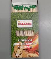 Спички для пикника image 30 шт. /28/252/