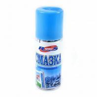 Смазка силиконовая 