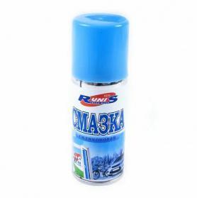 Смазка силиконовая 