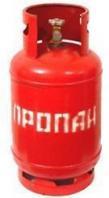 Баллон газовый (пропан) 27л.