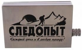 Спички вечная большая «Следопыт»  /500/