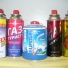 Газ для горелок и плит